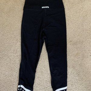 White Fox Sarahs Day Leggings